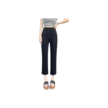 SITOL Casual Pants Women's Black