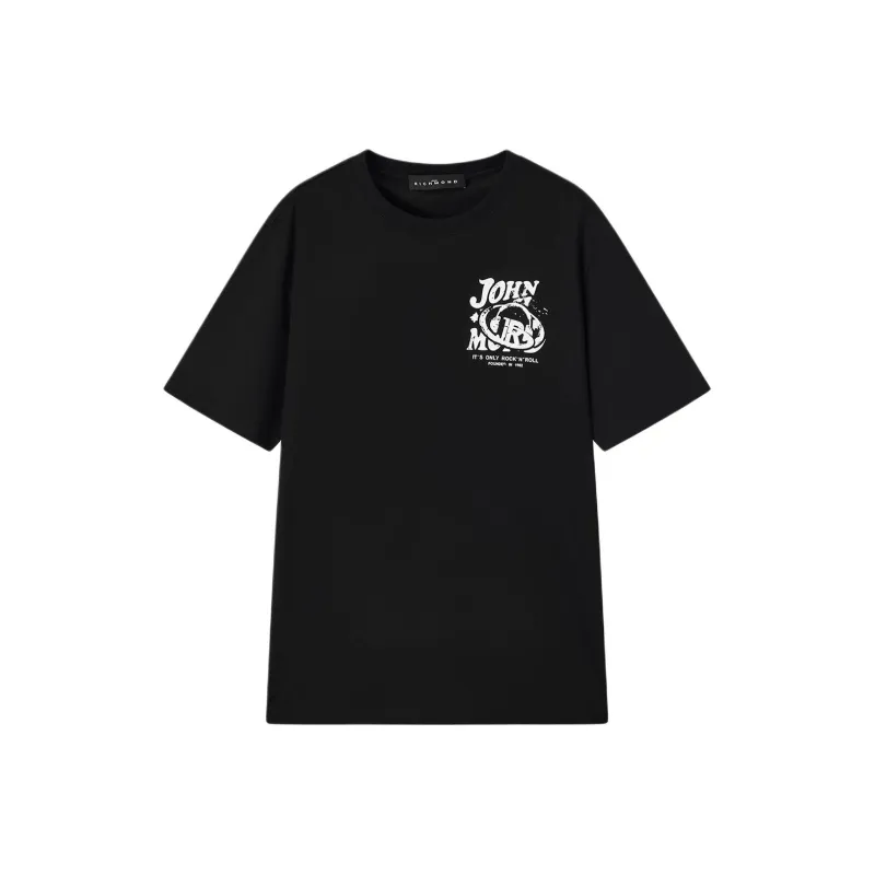 JOHN RICHMOND T Shirts Men-4