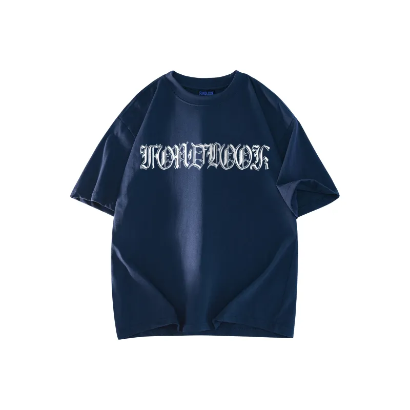 FONDLOOK T Shirts Unisex-15