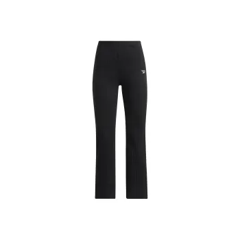 Reebok Casual Pants Women's Black