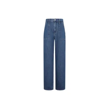CALVIN KLEIN Jeans Women's Denim Blue