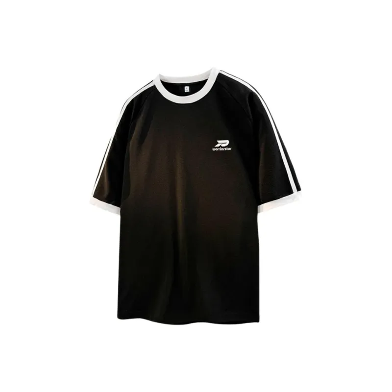Warrior Huichao Cloud Sail Collection T Shirt Unisex-2