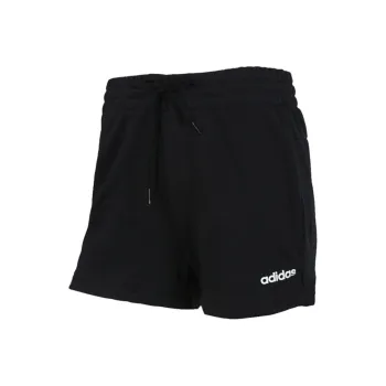Adidas Casual Shorts Women's Black