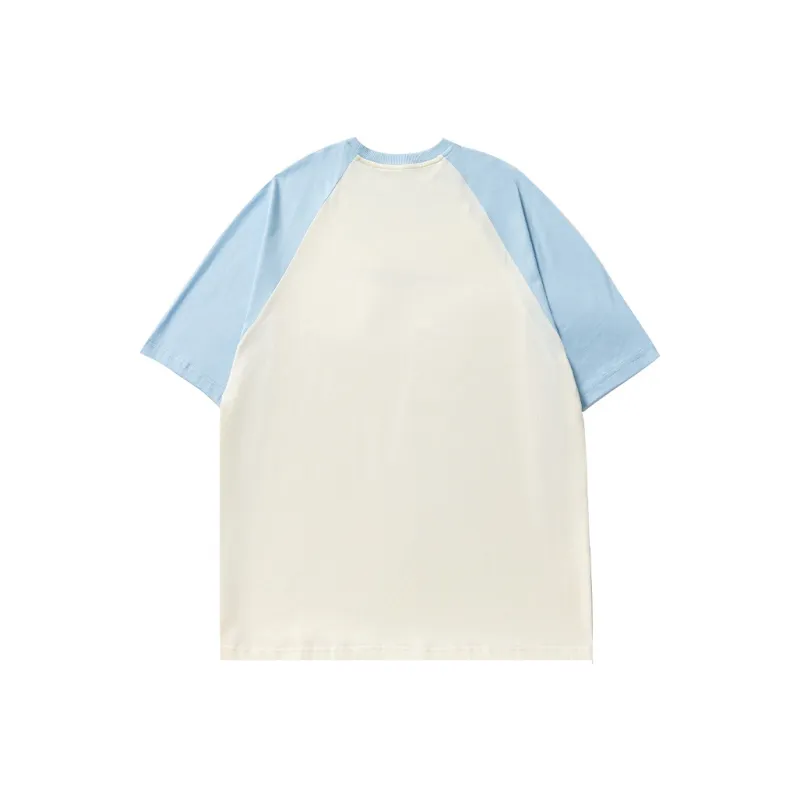 ROBINHOOD Raglan Sleeve T Shirt Women's-5