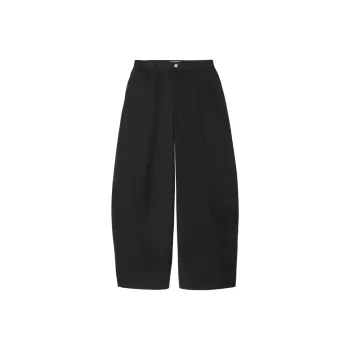 COS Casual Pants Women's Black