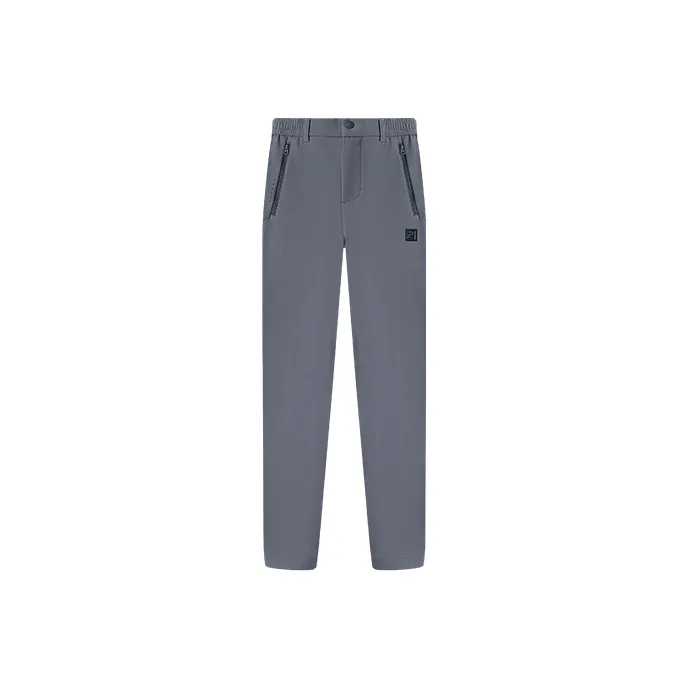 PELLIOT Windbreaker Pants Women's-4