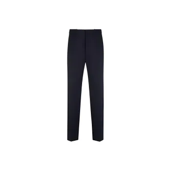 Polo Ralph Lauren Suit Trousers Women's Dark Blue