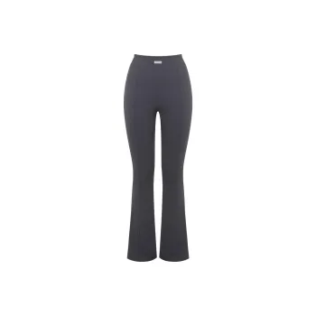 THE NORTH FACE Casual Pants Women's Charcoal Gray