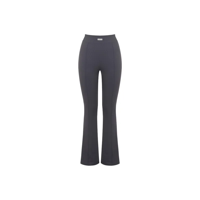 THE NORTH FACE Casual Pants Women's Charcoal Gray-0