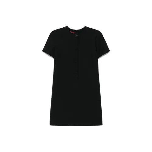 Ecco Black Lifestyle