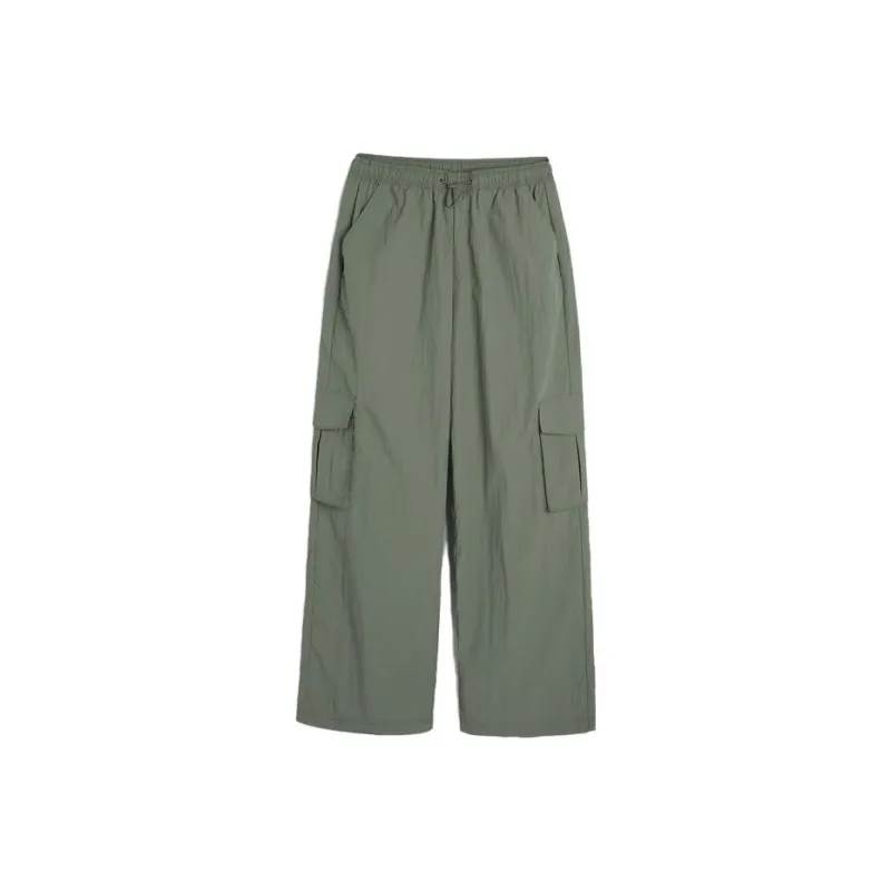 Hollister Cargo Pants Women's-4