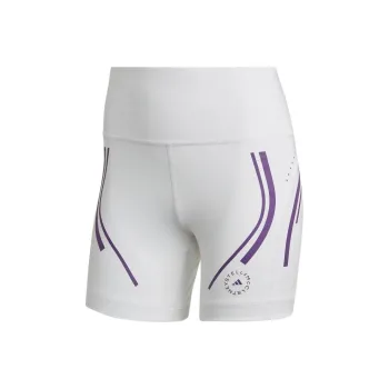 Adidas Casual Shorts Women's White