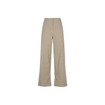 Givenchy Casual Pants Women's Brown