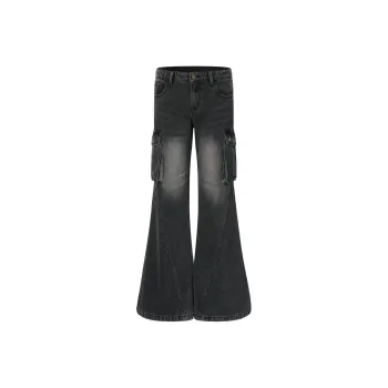 BETWEENAND Jeans Women's Black