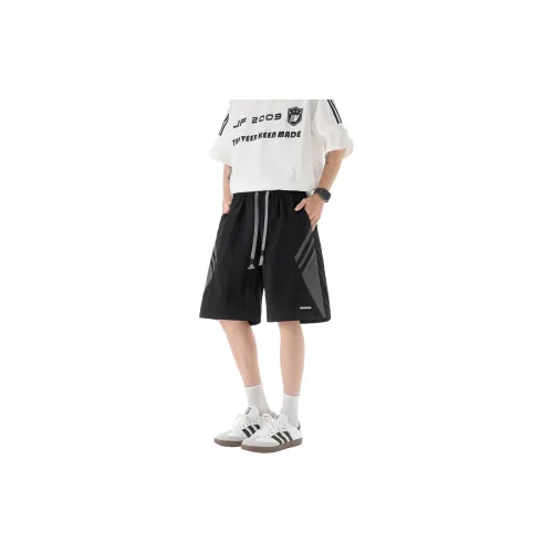 XAFB Casual Shorts Unisex