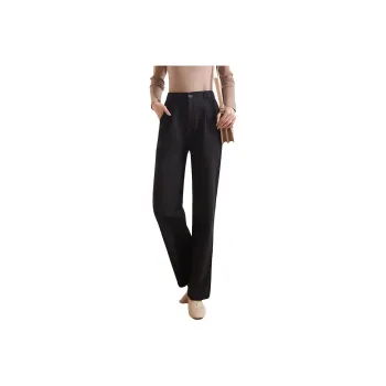 Ya Sheep People Casual Pants Women's