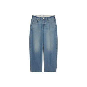 Hollister Jeans Women's Medium Blue