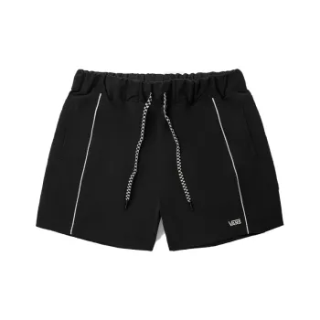 Vans Casual Shorts Women's Black