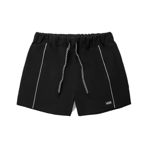 Vans Casual Shorts Women's Black