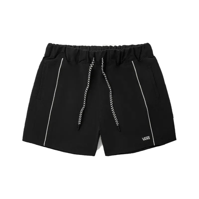 Vans Casual Shorts Women's Black-0