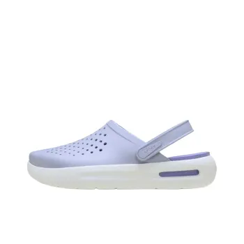 Crocs Inmotion Clog Clogs Women's Light Purple