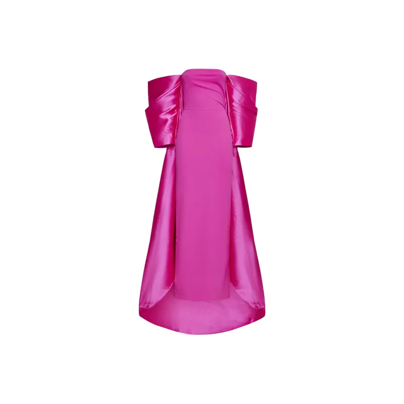Solace London Kyla Maxi Dress-0