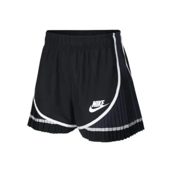 Nike X Sacai Shorts Black/Navy