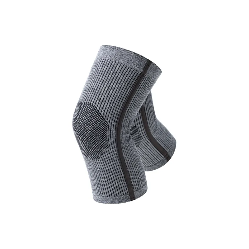 Kawasaki Knee Pads Polyester Running Mountaineering Hiking Cycling Tennis Soccer Basketball Fitness Unisex-5