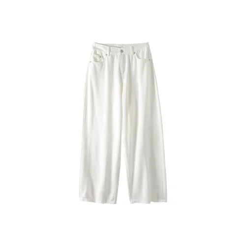 Le Alfashionline Jeans Women's