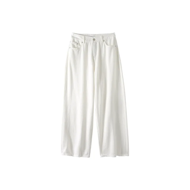 Le Alfashionline Jeans Women's-0