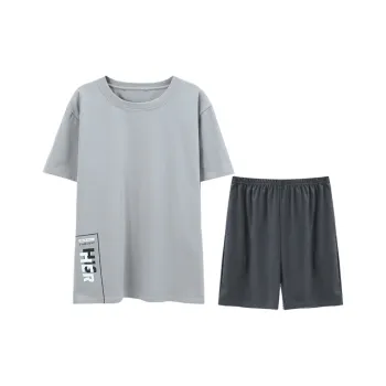 William Men Pajama Sets