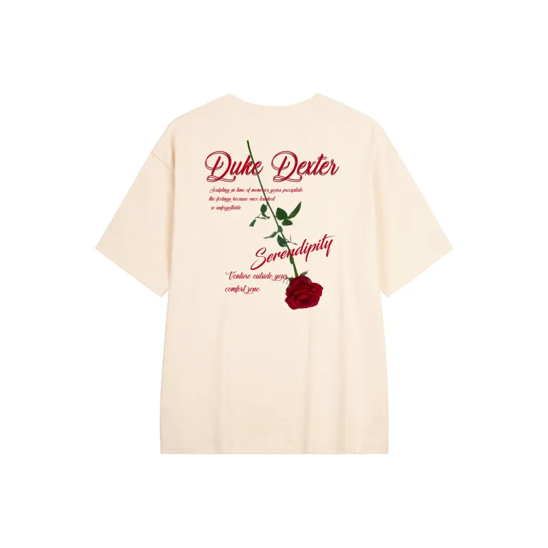 DUKE+DEXTER T Shirts Unisex-14