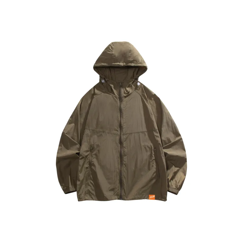 Snow Know The Answer SKTA Super Light Breathable Quick Dry Sun Protection Clothing Unisex-18