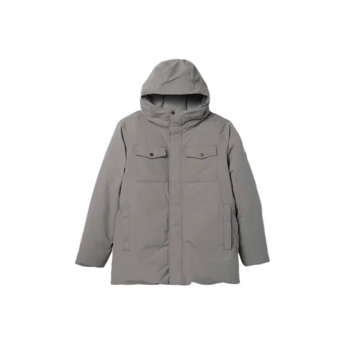 Vuori Jackets Men