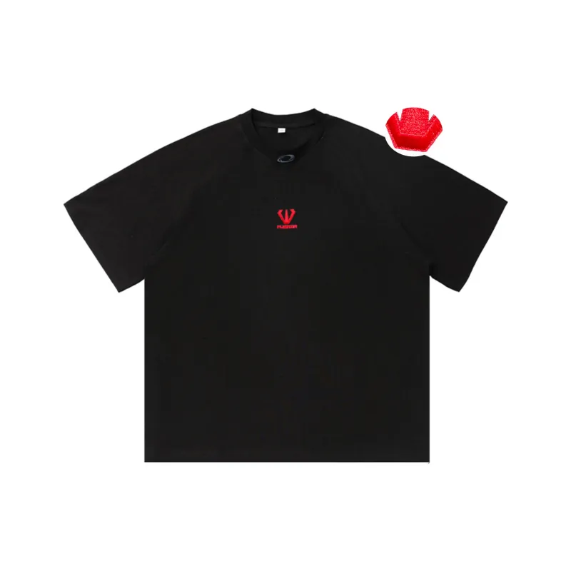 FUERZA T Shirts Unisex-0