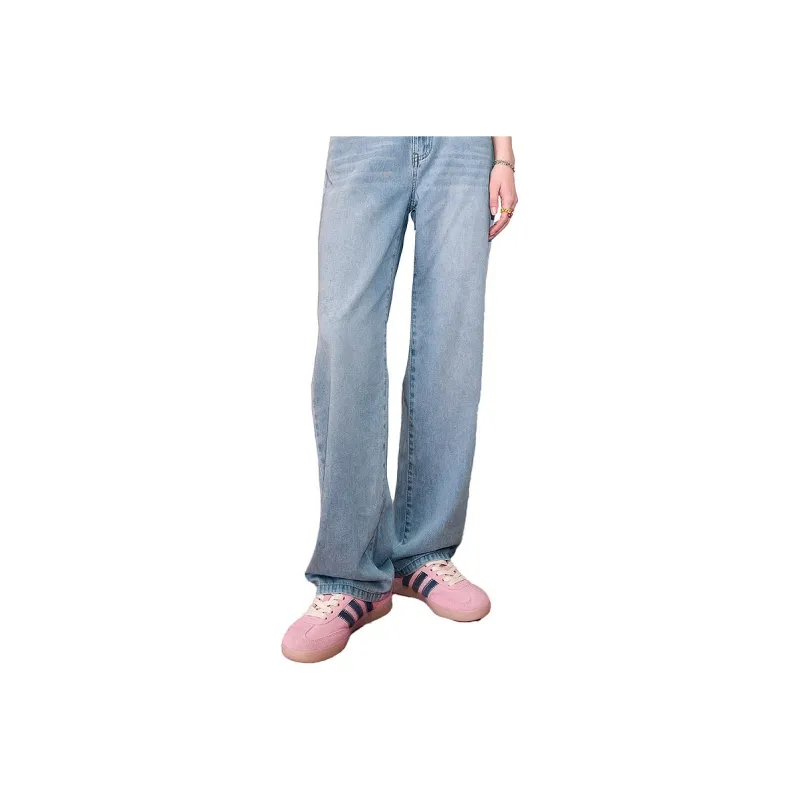 ELF SACK Jeans Women's-2