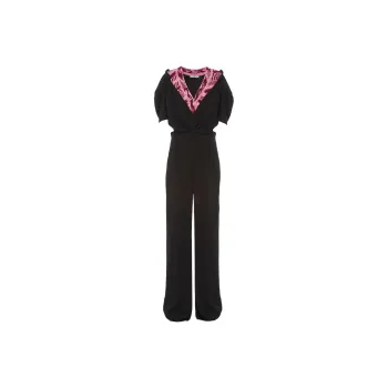 PRADA Jumpsuits Women's Black