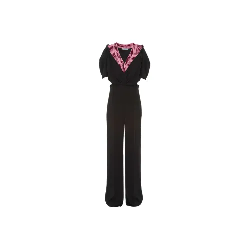PRADA Jumpsuits Women's Black