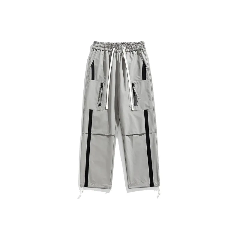 WJBS Casual Pants Women's-3