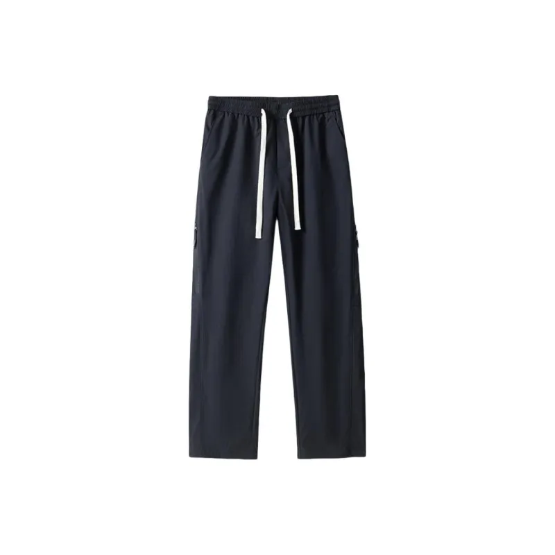 JUCY JUDY Cargo Pants Unisex-0