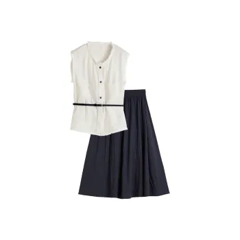 Hang Yi Court Casual Suit Women's