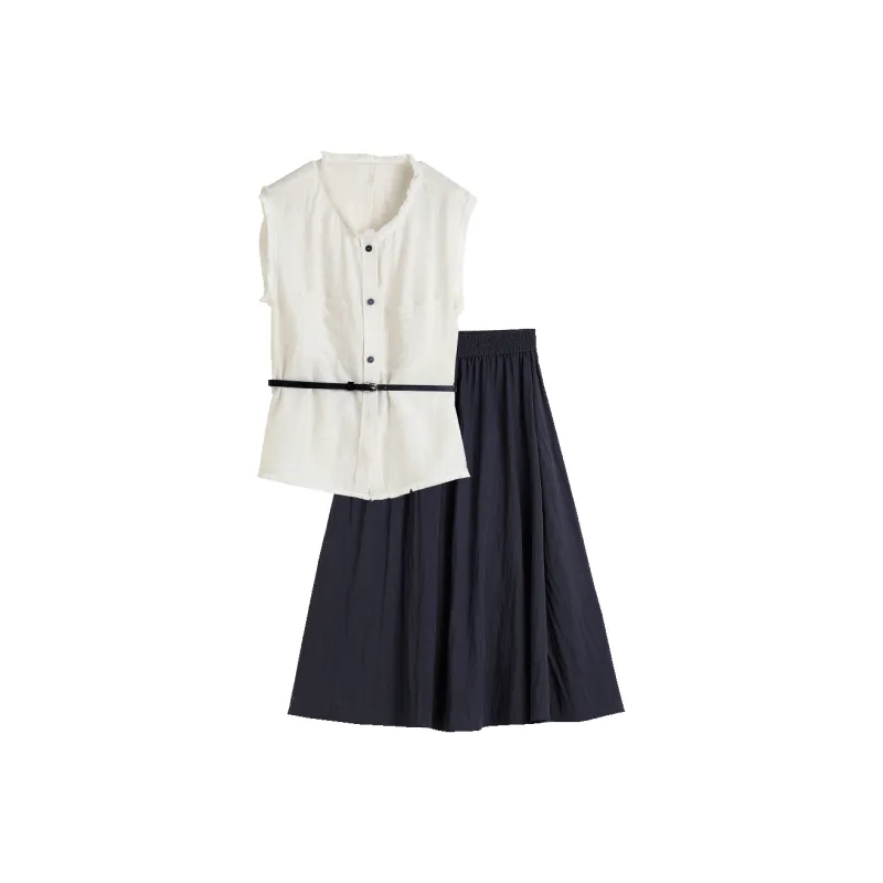 Hang Yi Court Casual Suit Women's-0
