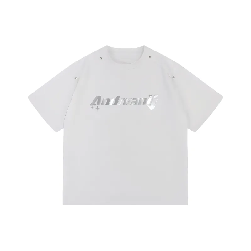 GEOFFREY B. SMALL T Shirt Unisex-0