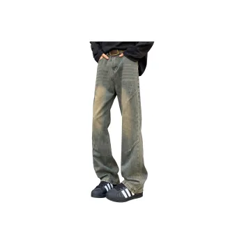 SXSY Jeans Unisex