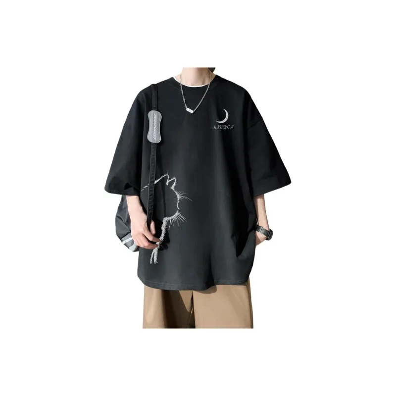 RVANGUARD T Shirts Unisex-7