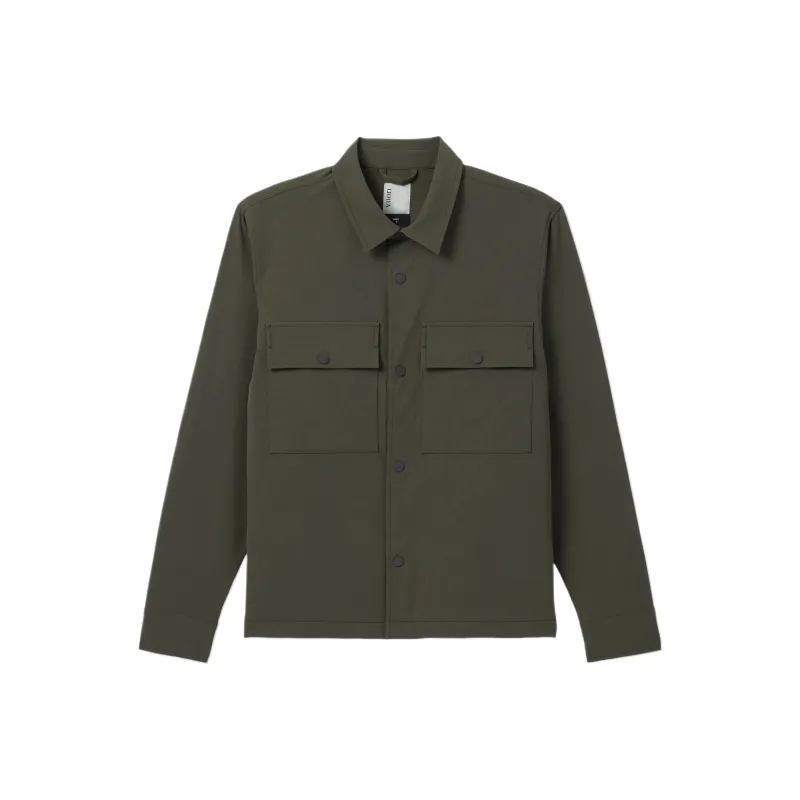 Vuori Jackets Men-4
