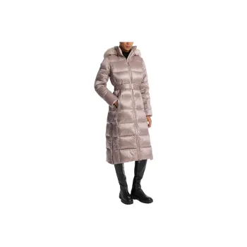 MICHAEL KORS Puffer Jacket Women's Pink