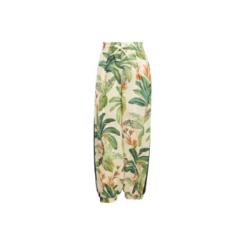 Adidas Free Shipping With AdiClub Adidas X Farm Premium Pants
