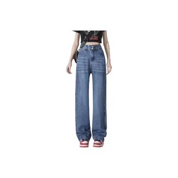 BENGEN Jeans Women's