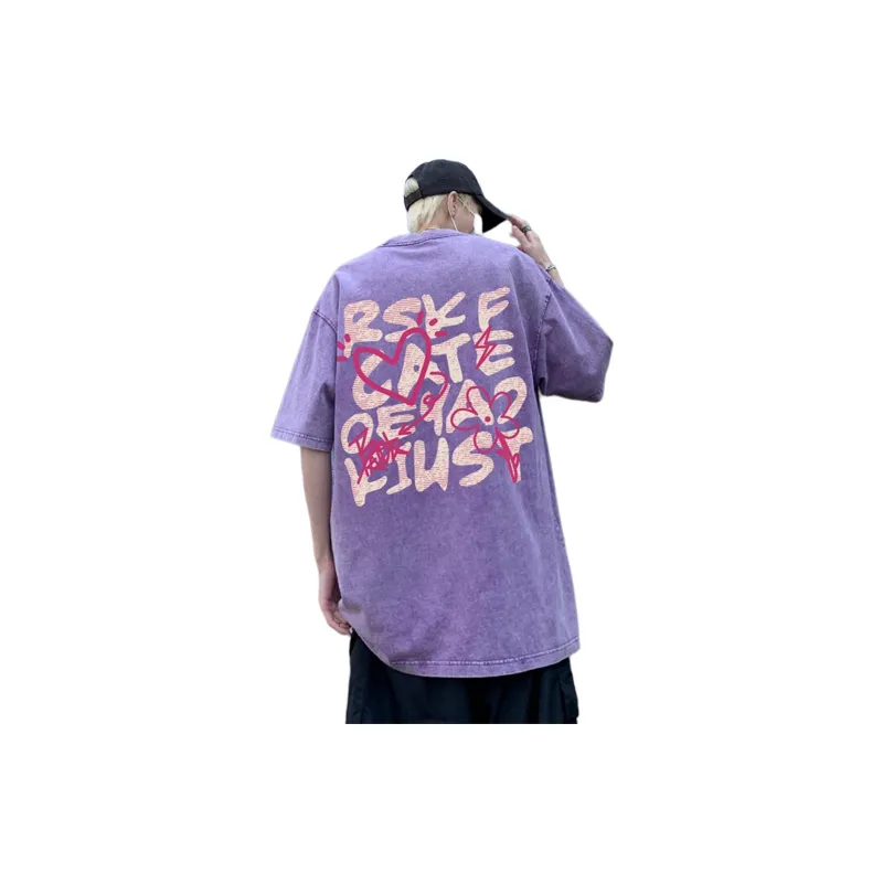 ACUOD BY CHANU T Shirts Unisex-35